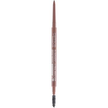 Catrice Slim'Matic creion sprâncene precise - imagine 2